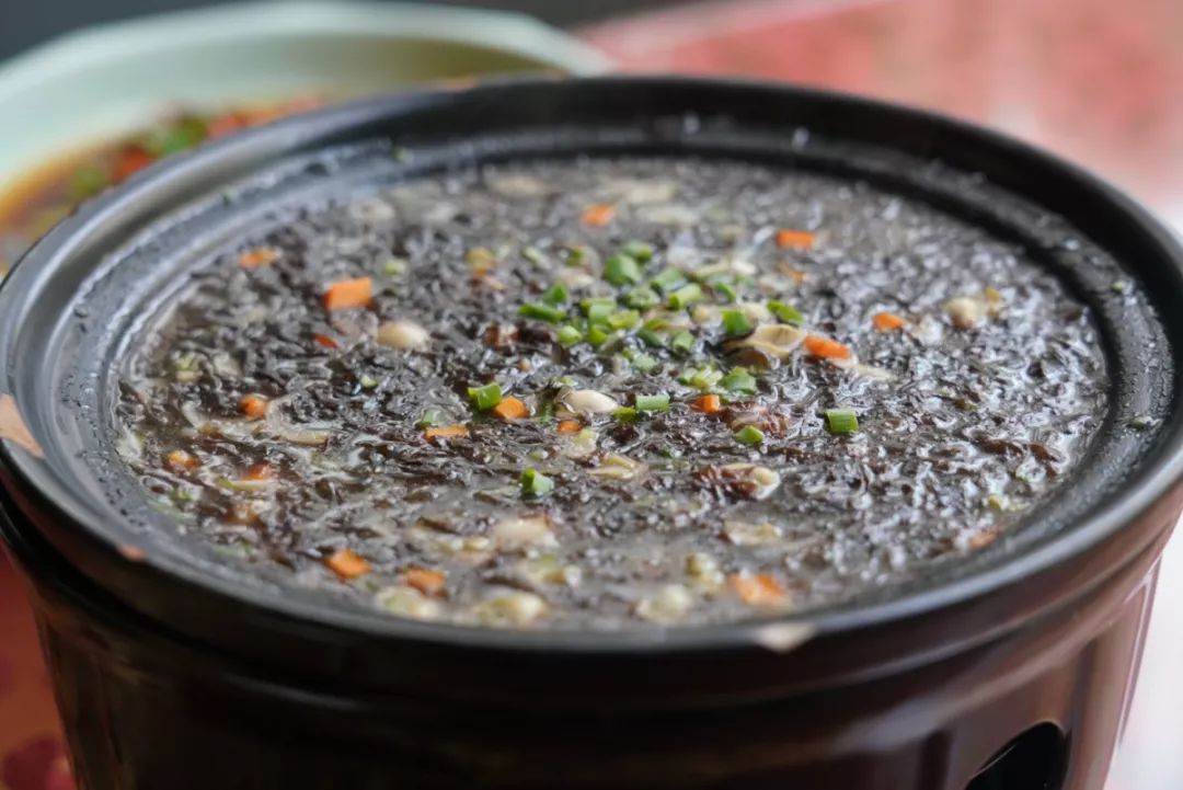 人均30就可以吃广式甜品,福建霞浦海鲜一条街哪家店最好吃