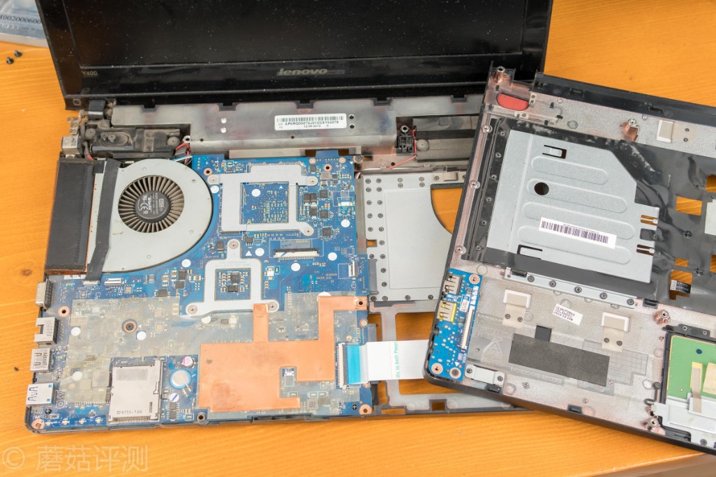 联想y400转轴坏了修理,转轴坏了换a壳手工费多少