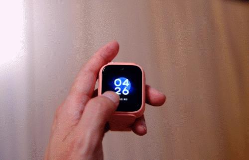 米兔5x对比小天才q1a,小米米兔儿童手表5x