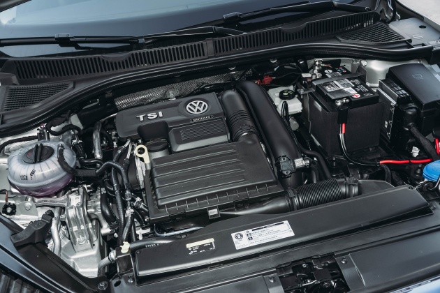 大众速腾17款230自动舒适型1.4t,新一代速腾1.4t配置