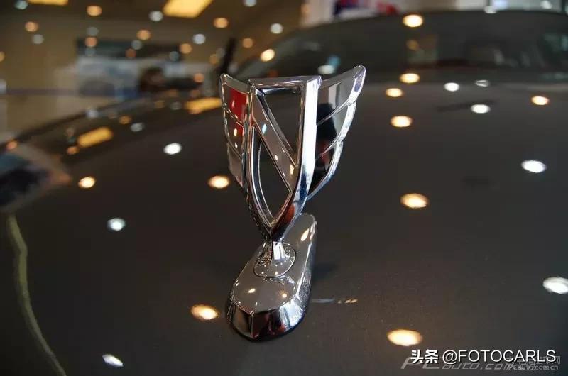 别克荣御3.6豪华版,3.6排量别克荣御配置