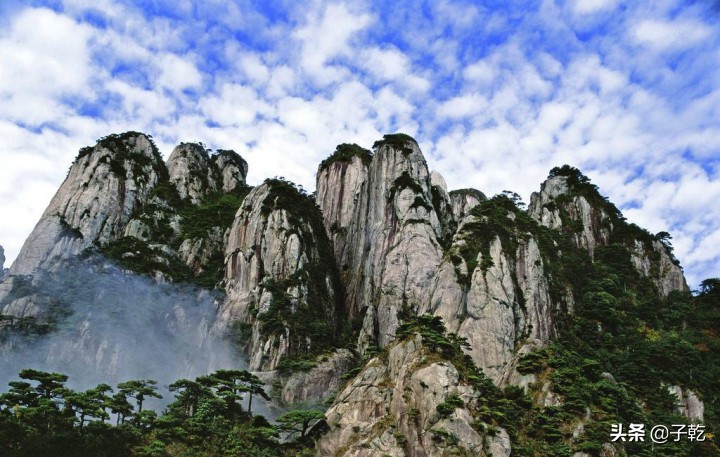 这个季节最适合玩的国内景点,这个季节旅游最好的景点
