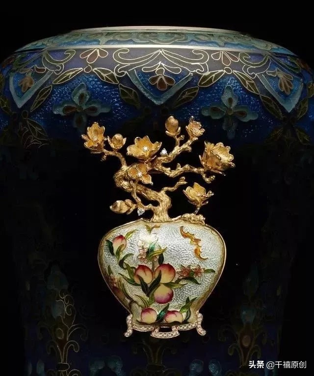 收藏级别的珠宝了解下,珠宝收藏的十大法则