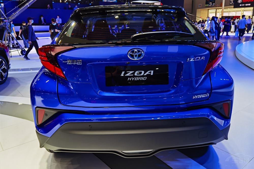 丰田本田混动和比亚迪混动的区别,比亚迪秦混动和本田crv混动哪个好