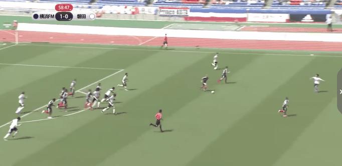 横滨新干线仲川辉人,日本横滨水手仲川辉人