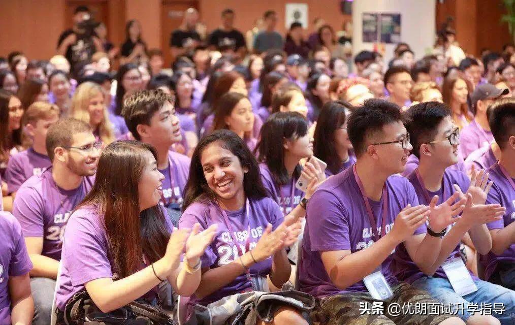 在上海纽约大学就读是怎样的体验？上纽大最热门的专业是哪个？