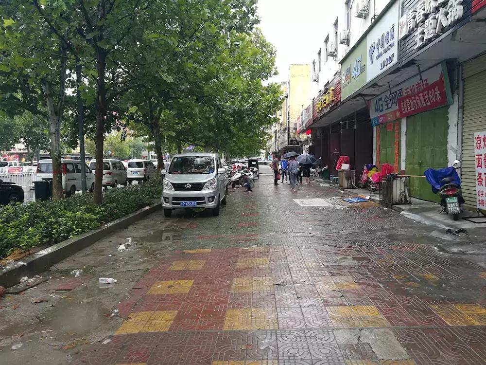 老城区改造维护,老城区市政改造工艺