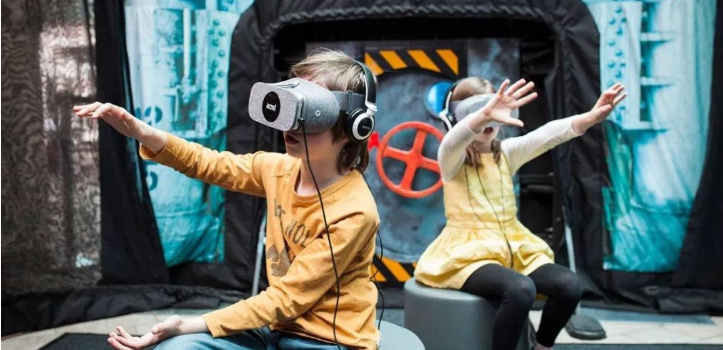 好的vr游戏机多少钱一台,vr游戏机一台多少钱