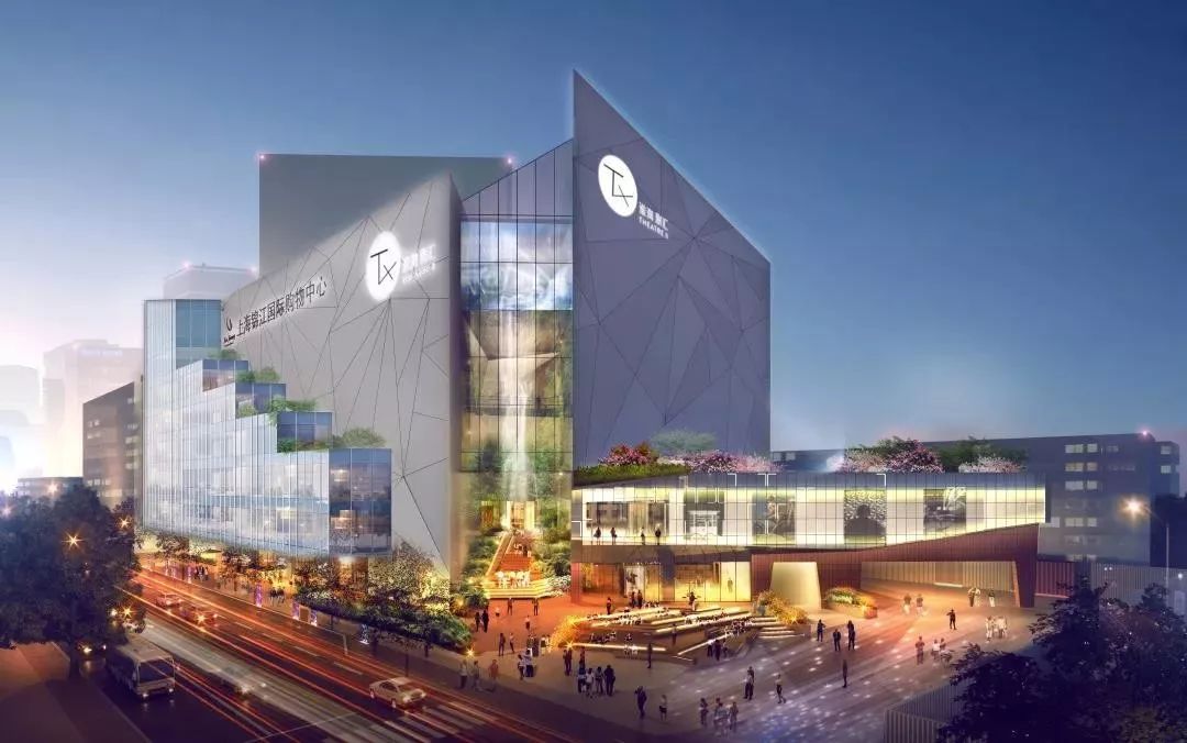 上海哪些商场倒闭了,上海倒闭的商场现状如何