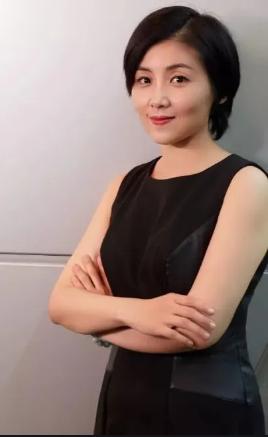 颜宁院士回应落选,女院士颜宁调侃撒贝宁