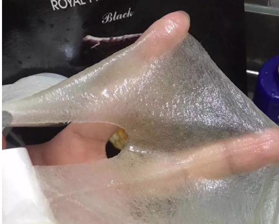 jm蜂蜜面膜的正确用法,韩国jm蜂蜜面膜图片