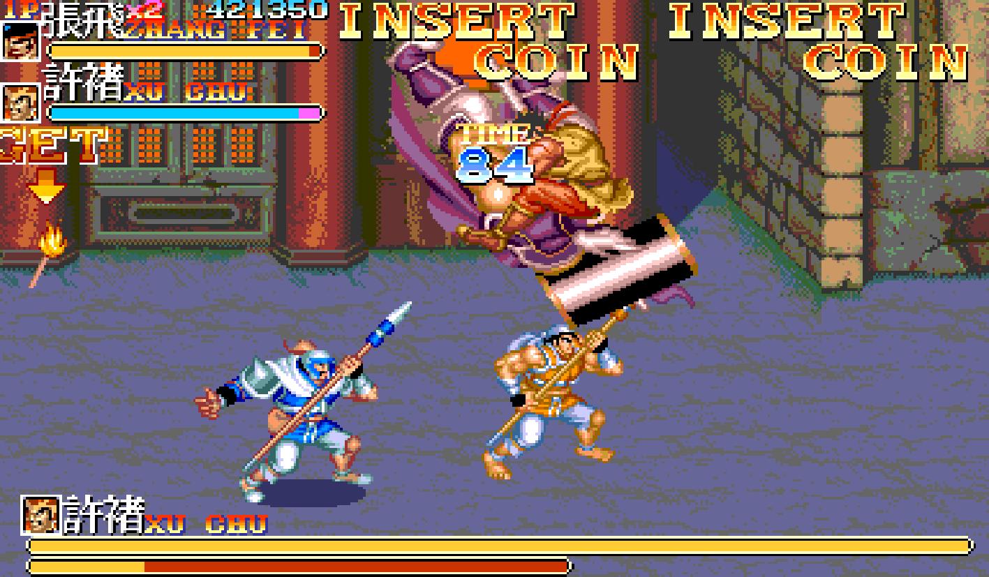 童年游戏回顾三国志,三国志系列1-14评价