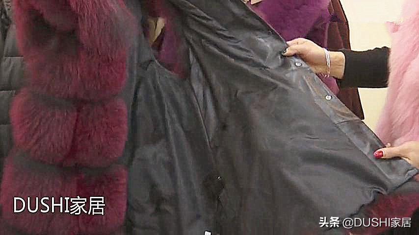 狐狸毛背心皮草爆款榜,狐狸皮草怎么选择