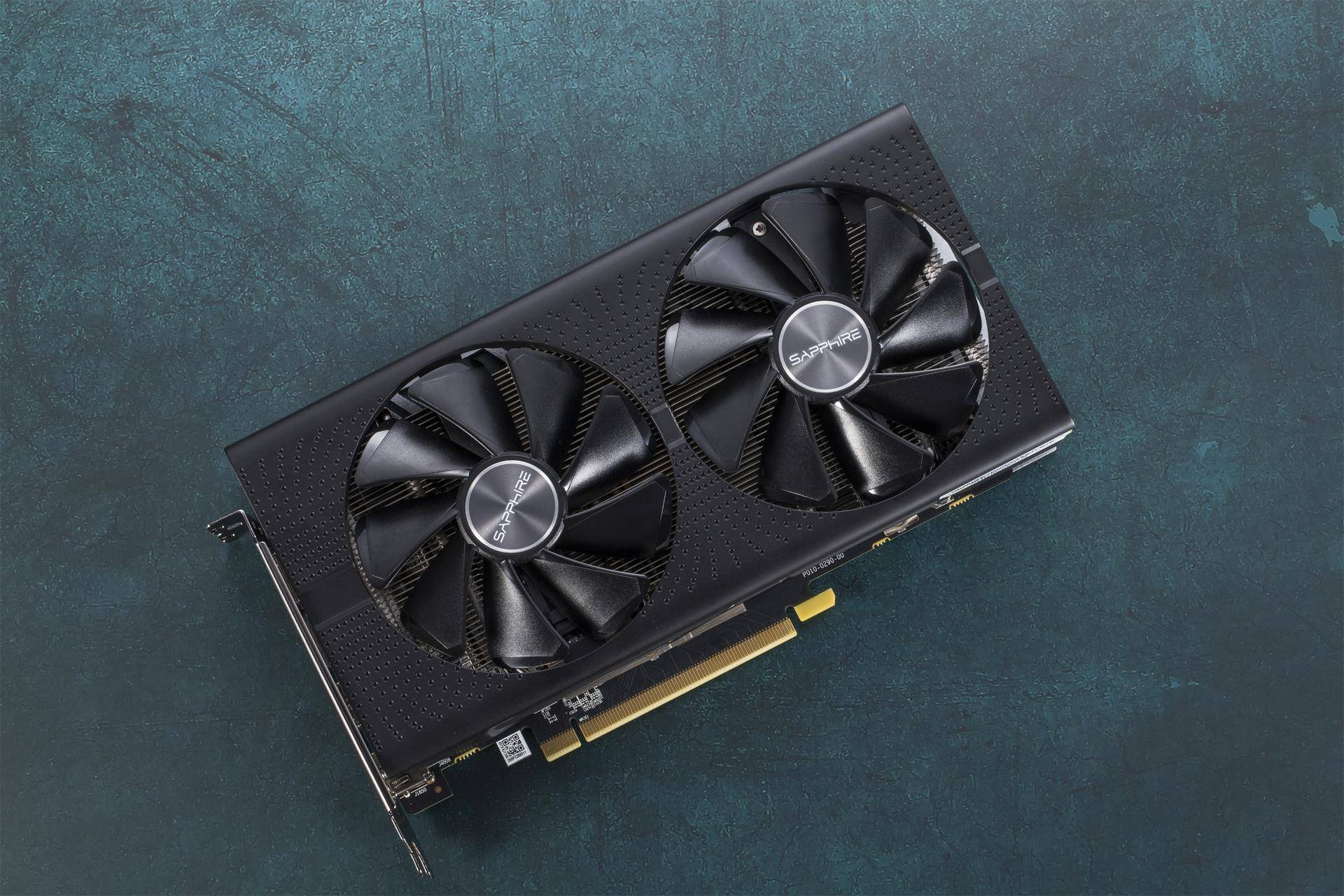 1050ti为什么叫智商卡,amdrx560xt蓝宝石怎么样