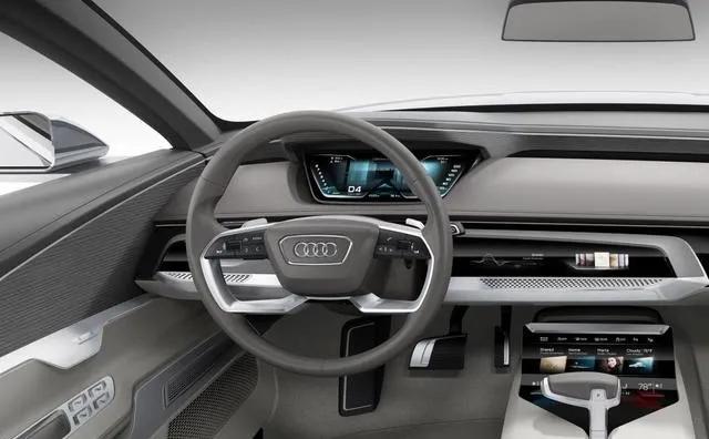 奥迪a9最新报价落地价,奥迪a9新车报价2021款