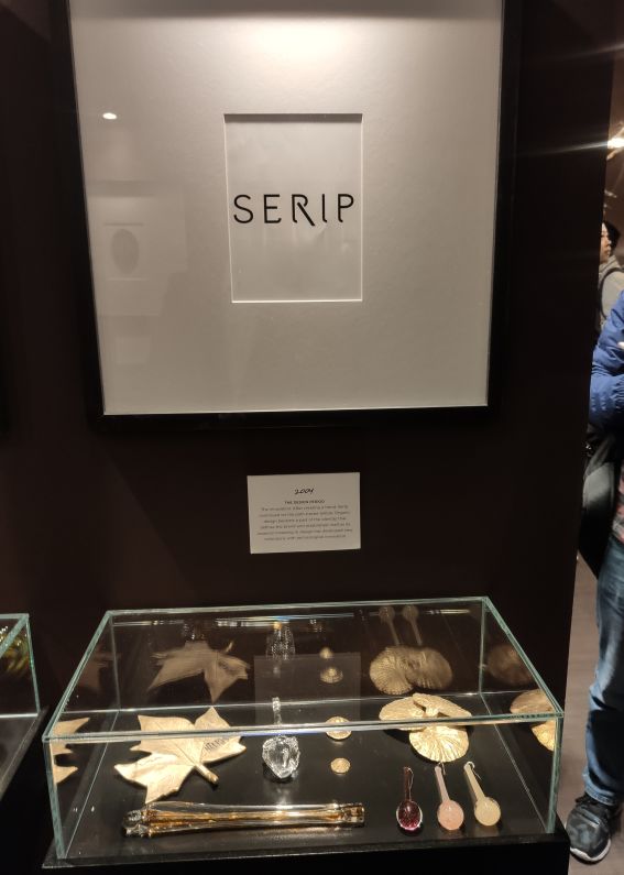 【视频国内首发】2019米兰家具展第一期总结：装饰灯饰篇