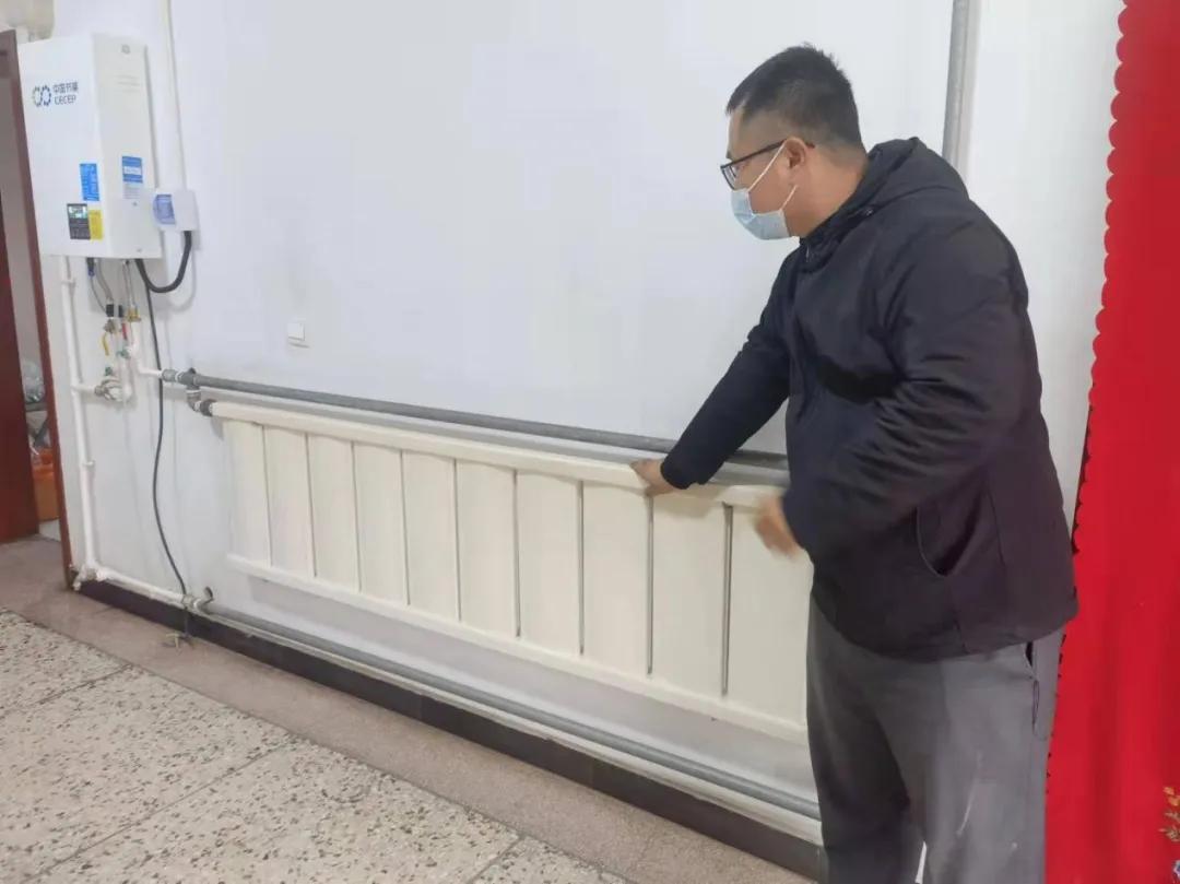 清洁能源取暖设备,清洁取暖设备是什么