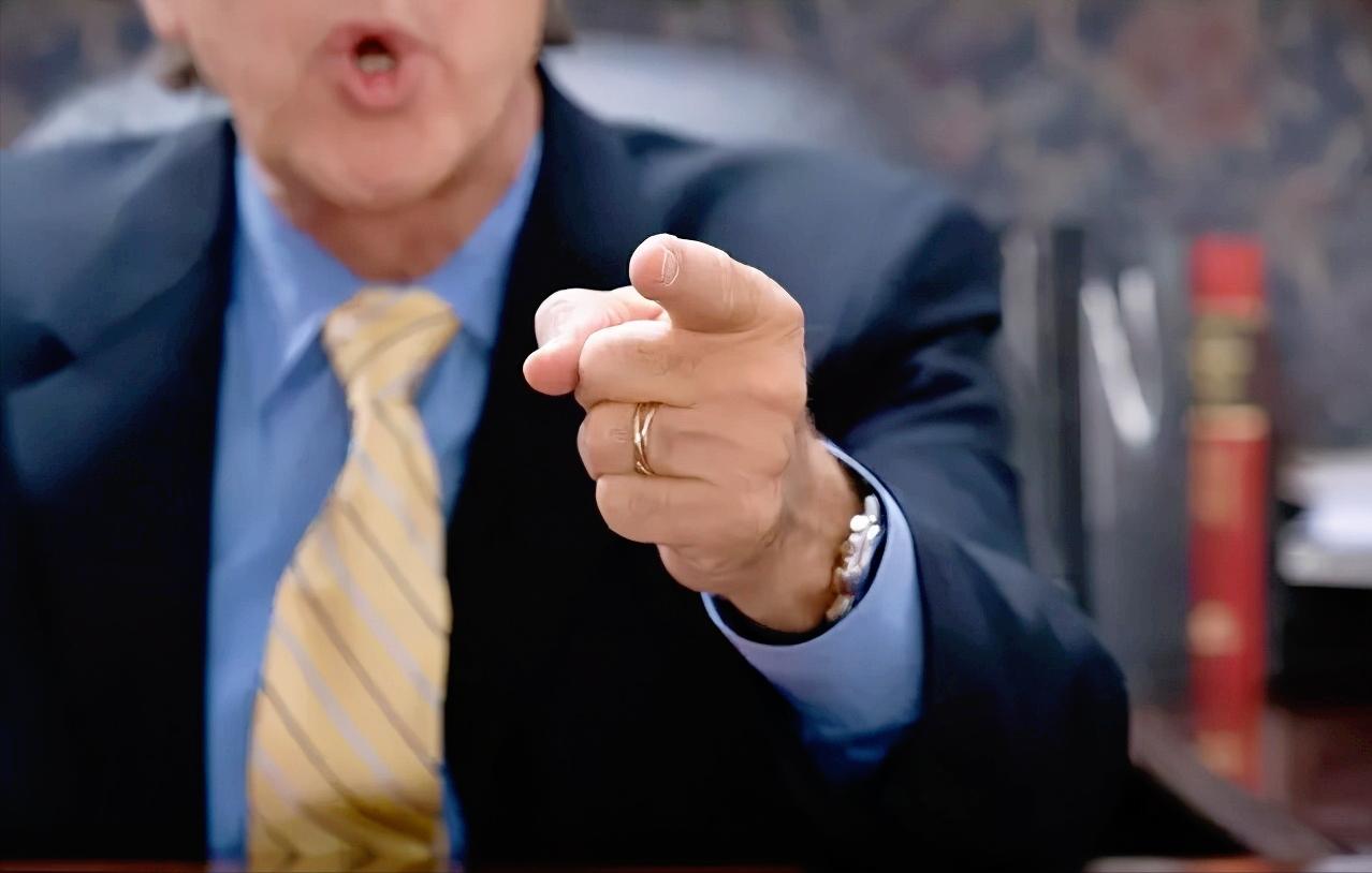 打工狗们：这5条专门识别渣老板，你早就该看了