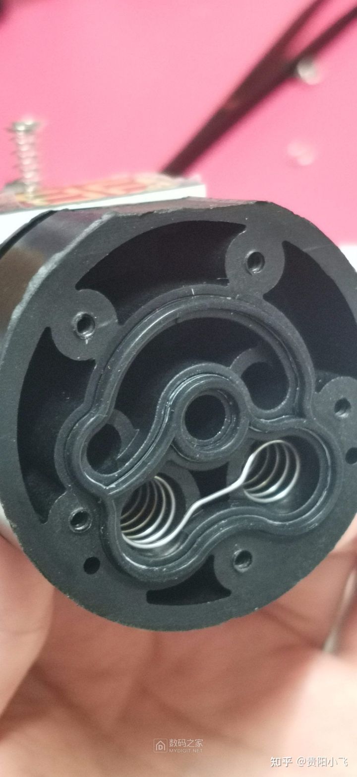 传福即热式电热水器维修,厨宝热水器即热式拆解