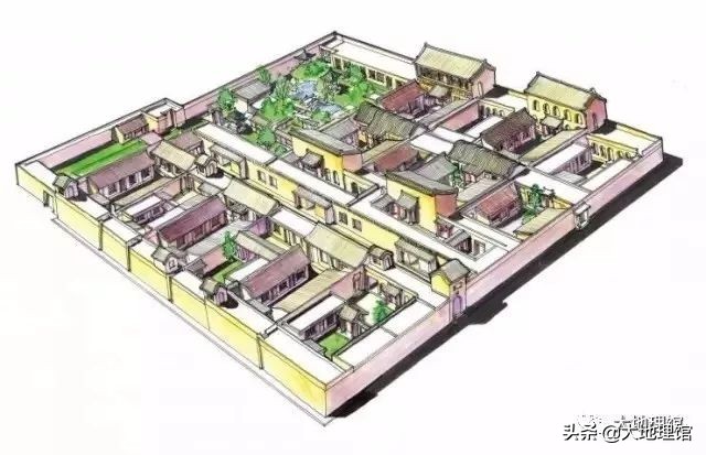 老祖宗留下的家谱,中国最古老完整的家谱