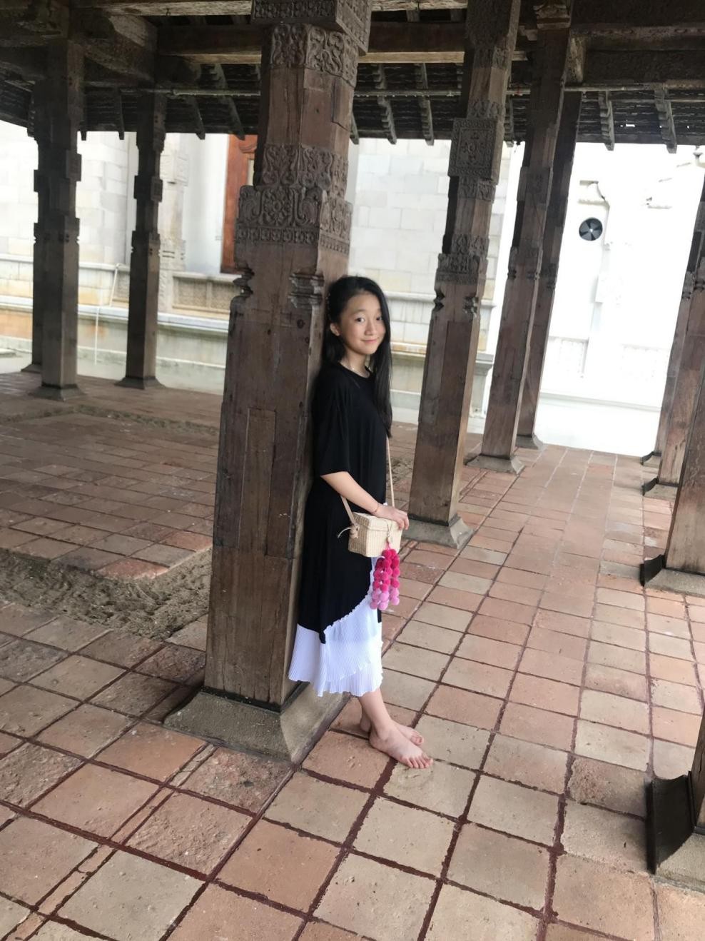 七彩校园艺术节温州特金奖,七彩校园宁波赛区第10届