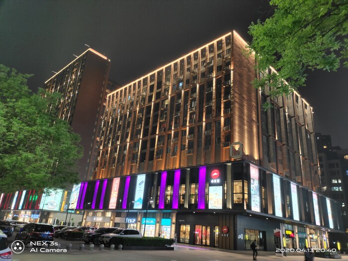 vivonex3深度测评王自如,vivo追求极致用户体验