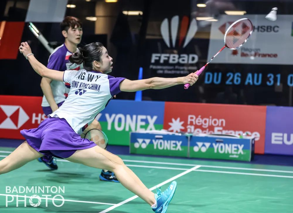 国羽队医门诊：踝关节损伤的恢复是一个漫长过程，需要坚持，也需要耐心