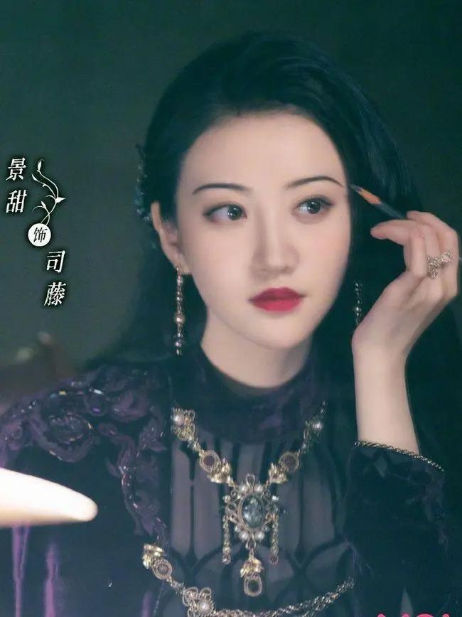 露额头对颜值要求更高,据说寸头是检验颜值的唯一标准