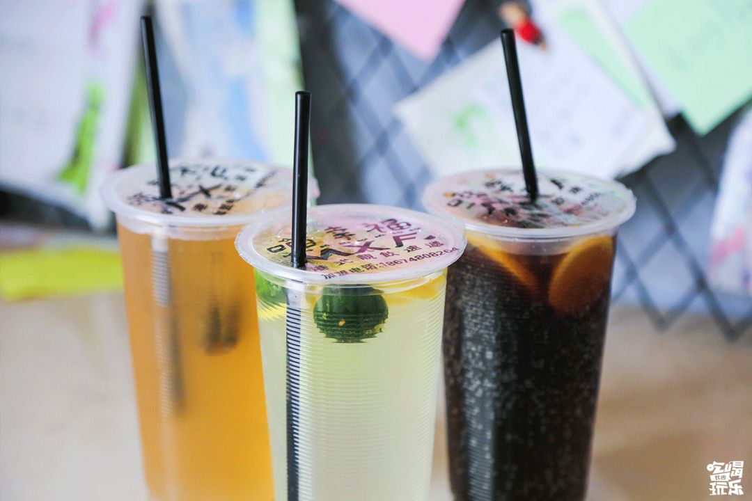 长沙德雅路有什么吃的,长沙美食德雅路