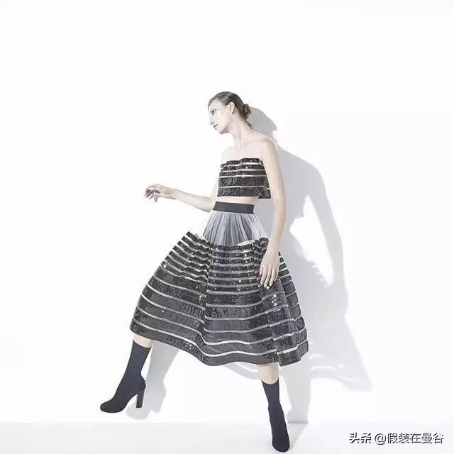 泰国明星服装女装,泰国明星穿搭女装