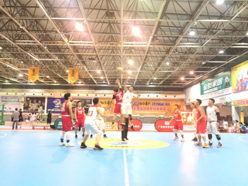 gbl188全国总决赛,2019gbl188全国篮球联赛桂林赛区