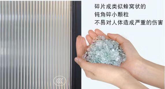 玻璃推拉门窗改造,门窗玻璃的改造