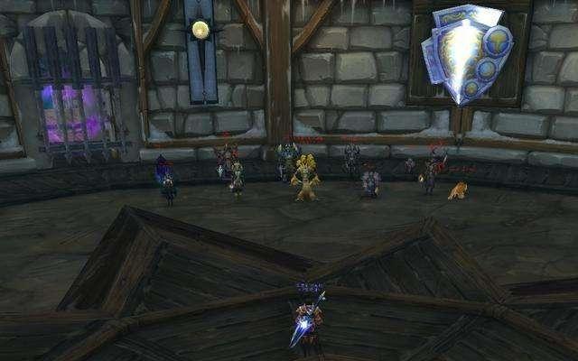 魔兽世界最有意思的副本,魔兽世界最有意思副本