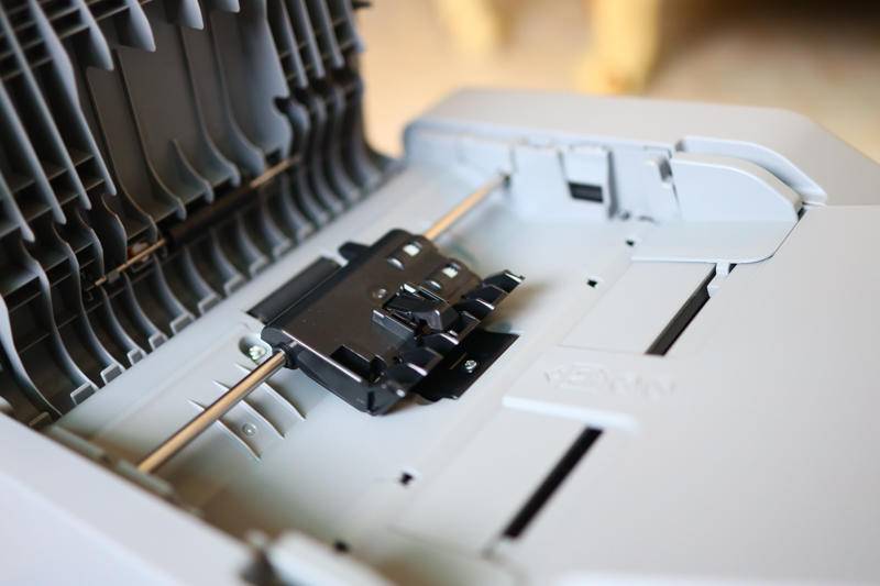 打印成本只需4分钱！深度体验兄弟DCP-B7535DW黑白激光一体机