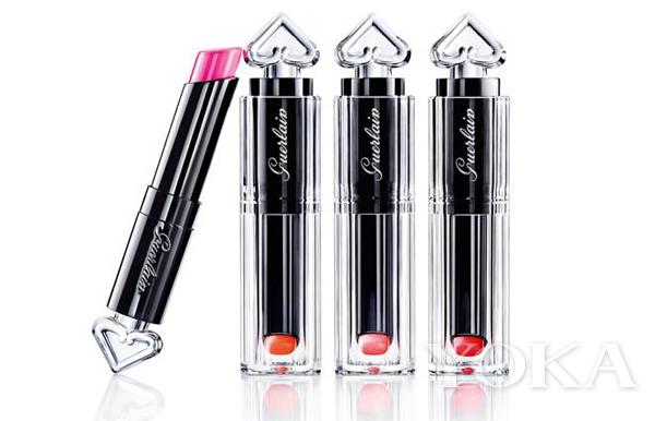 林允化妆后,林允好看的唇妆