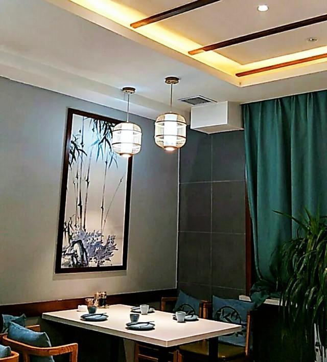 好听又好记的家常菜馆,接地气的家常菜馆名字