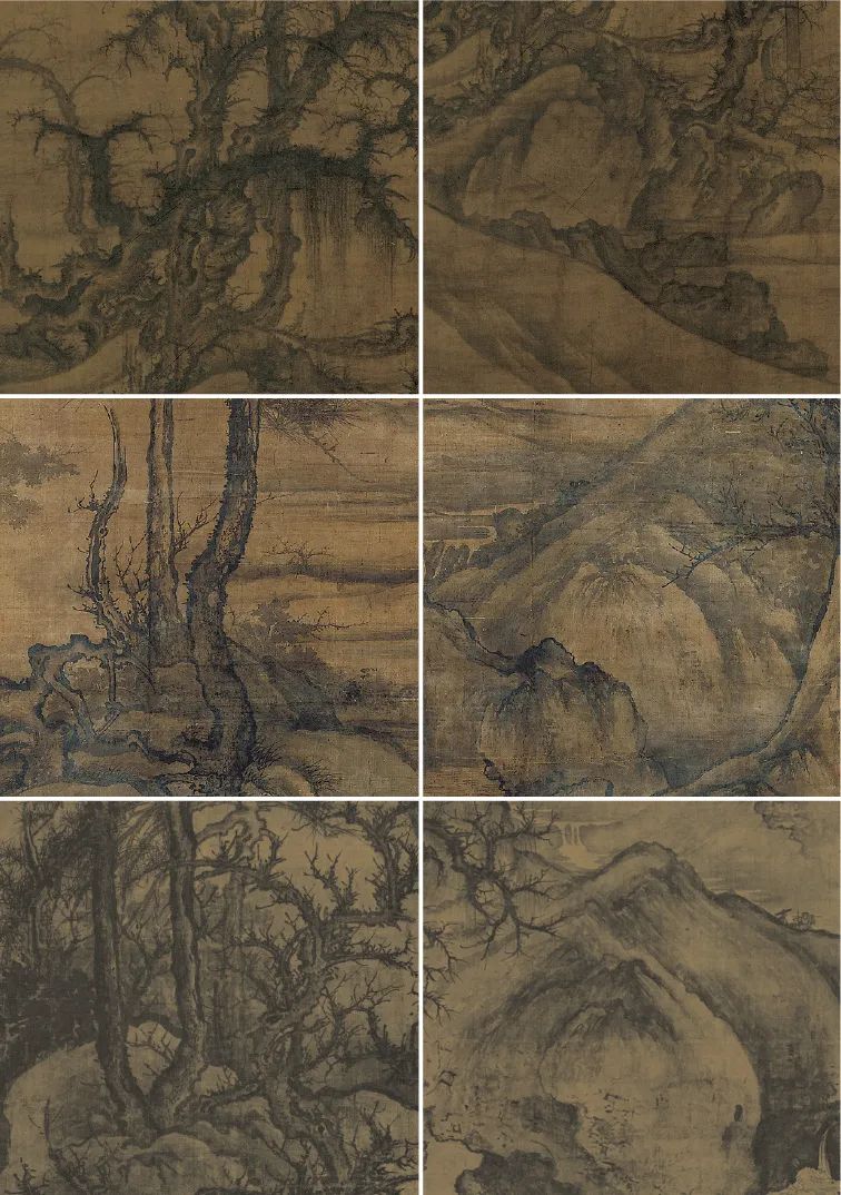 郭熙的画论,郭熙画论赏析