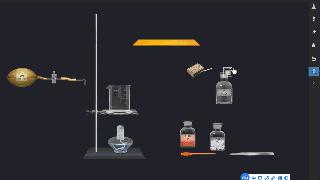 化学高中全套实验视频,高中化学所有的化学实验视频