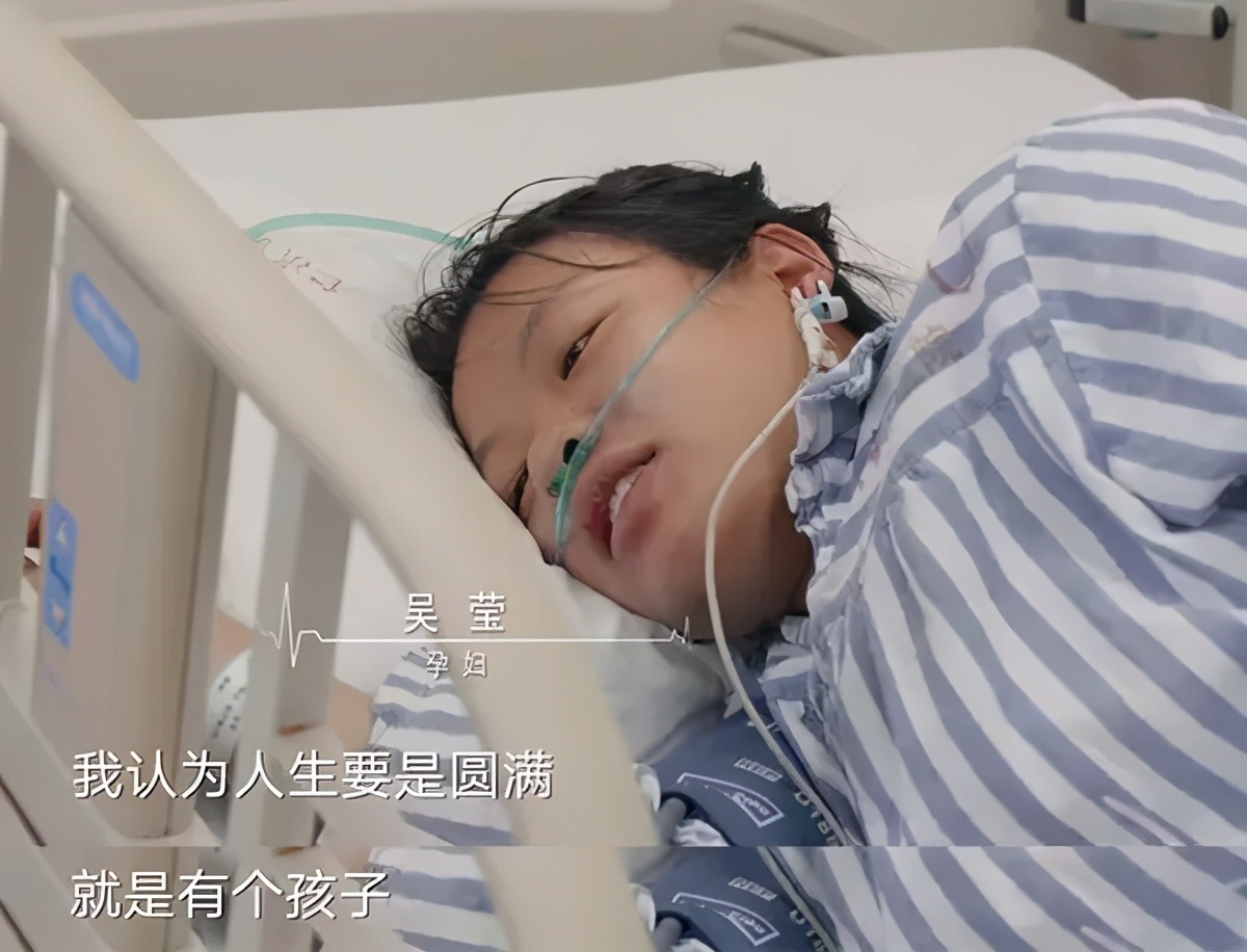 27岁产妇冒死双胞胎后续,高龄产妇冒死生宝宝