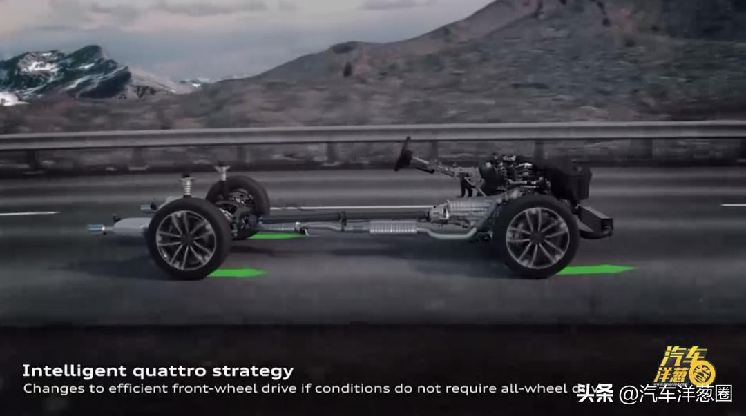 沉浸式体验奥迪a4改装,奥迪a4l大换代最新消息