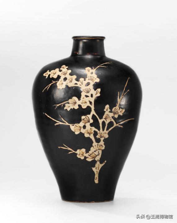 吉州窑瓷器有收藏价值吗,宋吉州窑瓷器欣赏