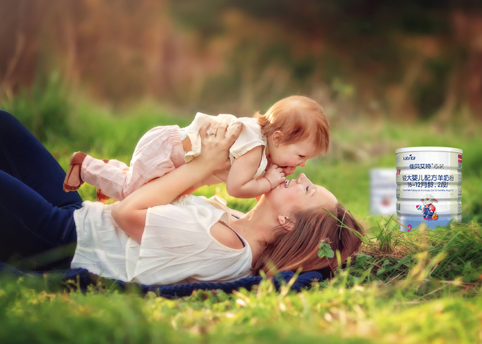 羊乳蛋白奶粉,无糖奶粉推荐婴儿羊奶