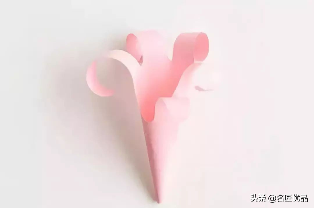 「创意手工」这些精致漂亮的手工花，花钱都学不到，吐血整理