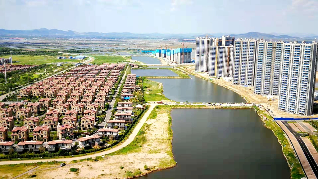 山东烟台为何要建核电站,山东烟台在建核电站