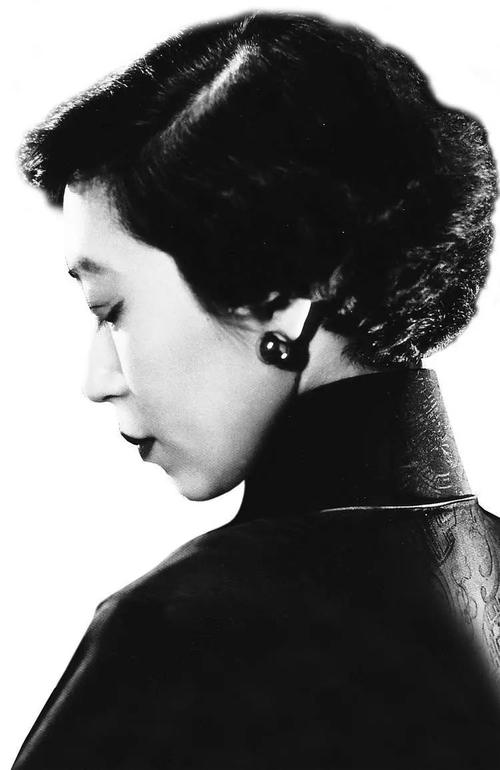 张爱玲谈一生不幸福的婚姻,张爱玲的一句话毁了很多婚姻