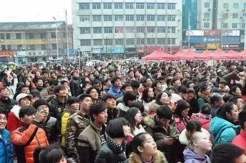 10天后，临泉将不再是“临泉”，她将拥有一个新名字……