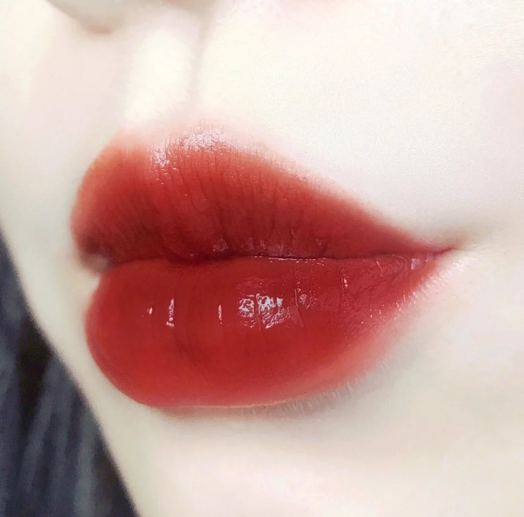 口红黄皮显白春夏大牌,大牌口红黄黑皮显白日常水润