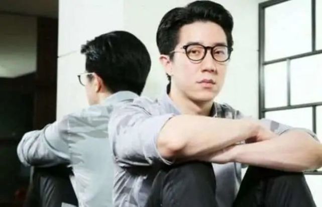 房祖名涉毒多少年,房祖名涉毒关了几年