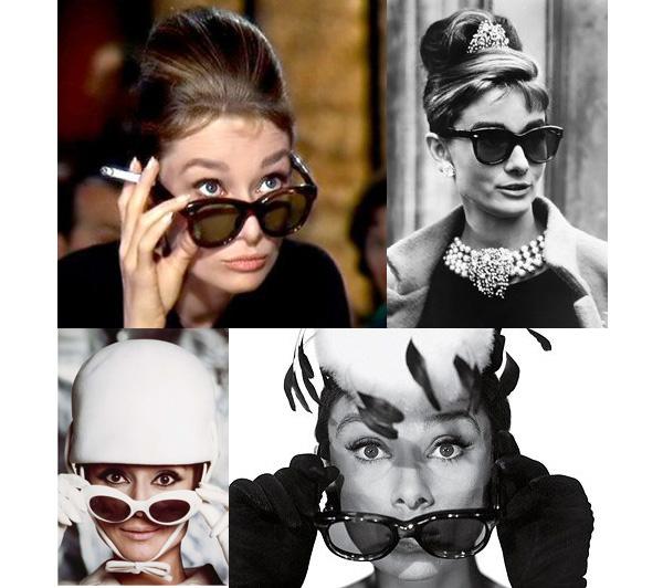 怎么样看自己脸型适合哪种墨镜,如何根据脸型选择适合自己的墨镜