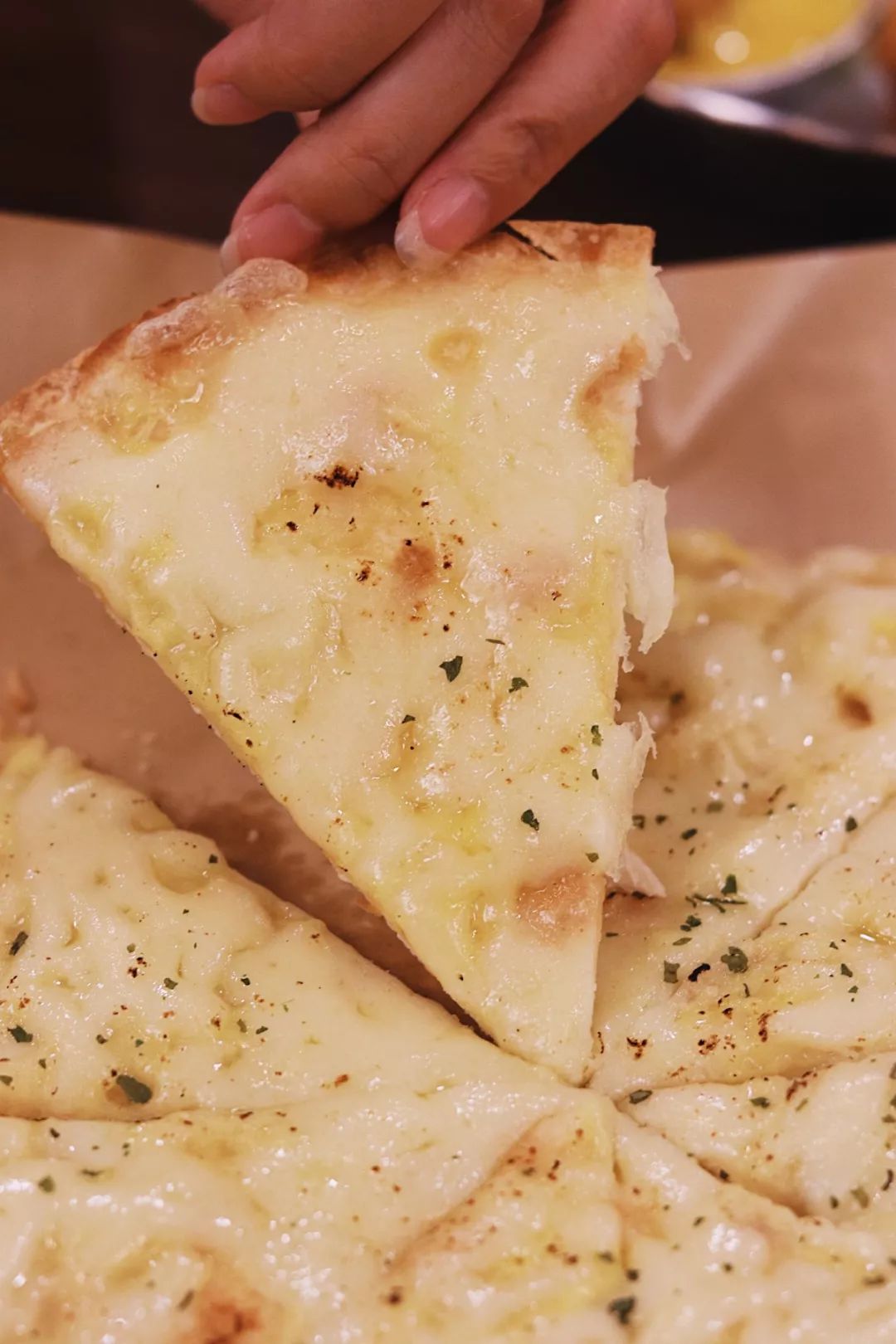 开学前的限定时光，只想泡在这几家韩料店里